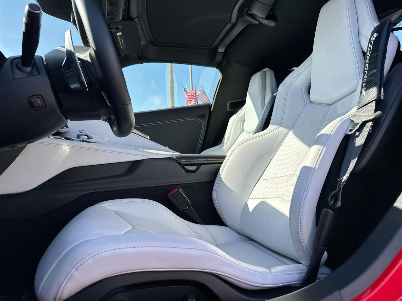 2021 Chevrolet Corvette 2LT Tucson AZ