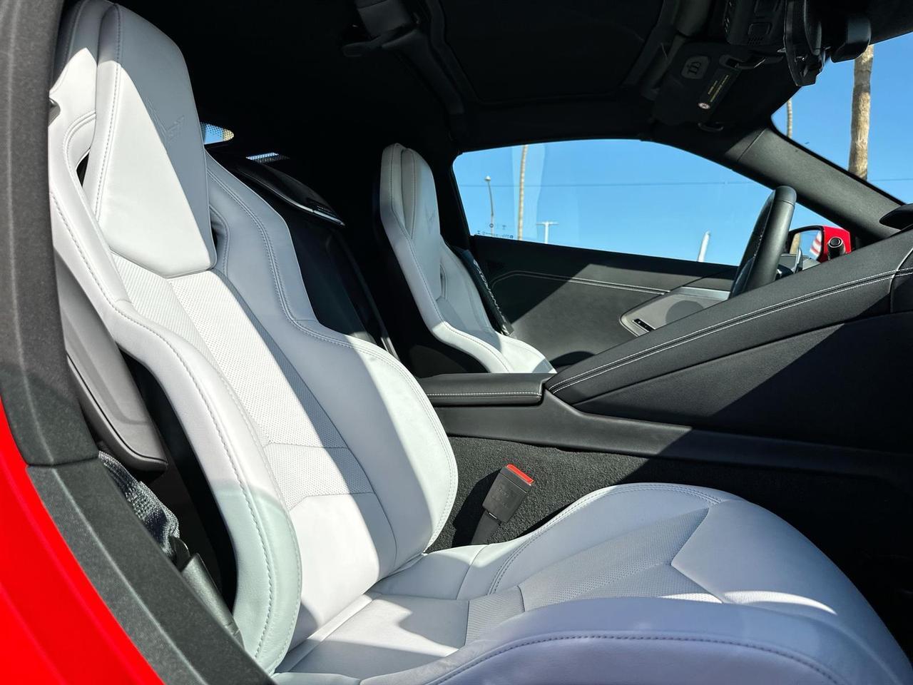 2021 Chevrolet Corvette 2LT Tucson AZ