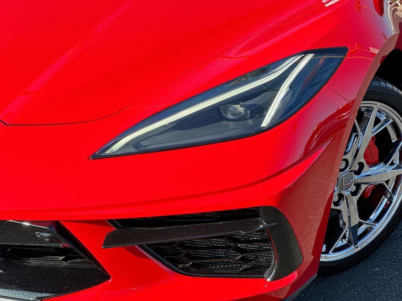 2021 Chevrolet Corvette 2LT Tucson AZ