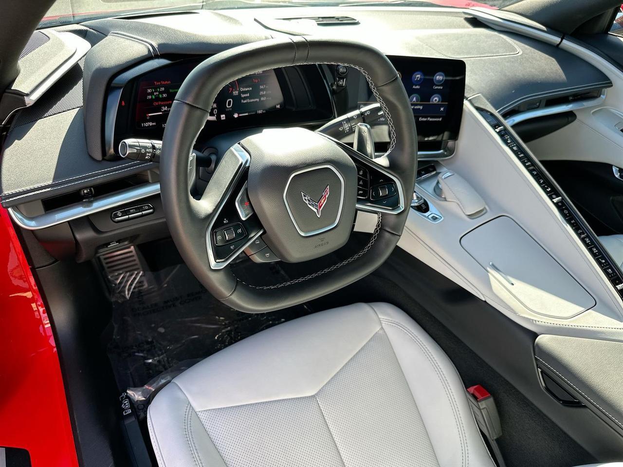 2021 Chevrolet Corvette 2LT Tucson AZ