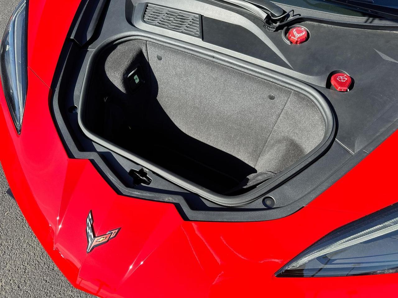 2021 Chevrolet Corvette 2LT Tucson AZ