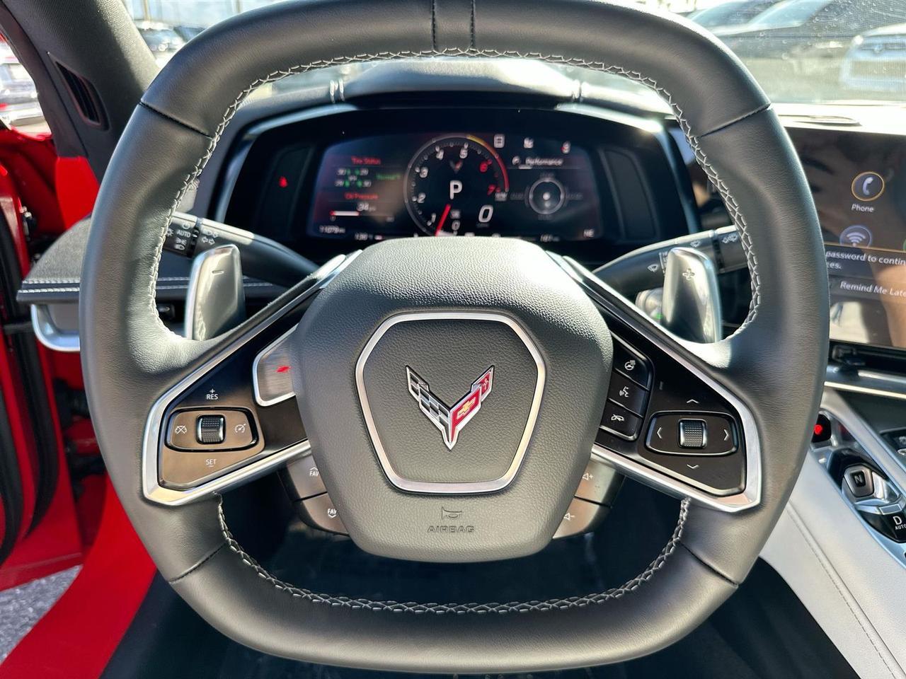 2021 Chevrolet Corvette 2LT Tucson AZ