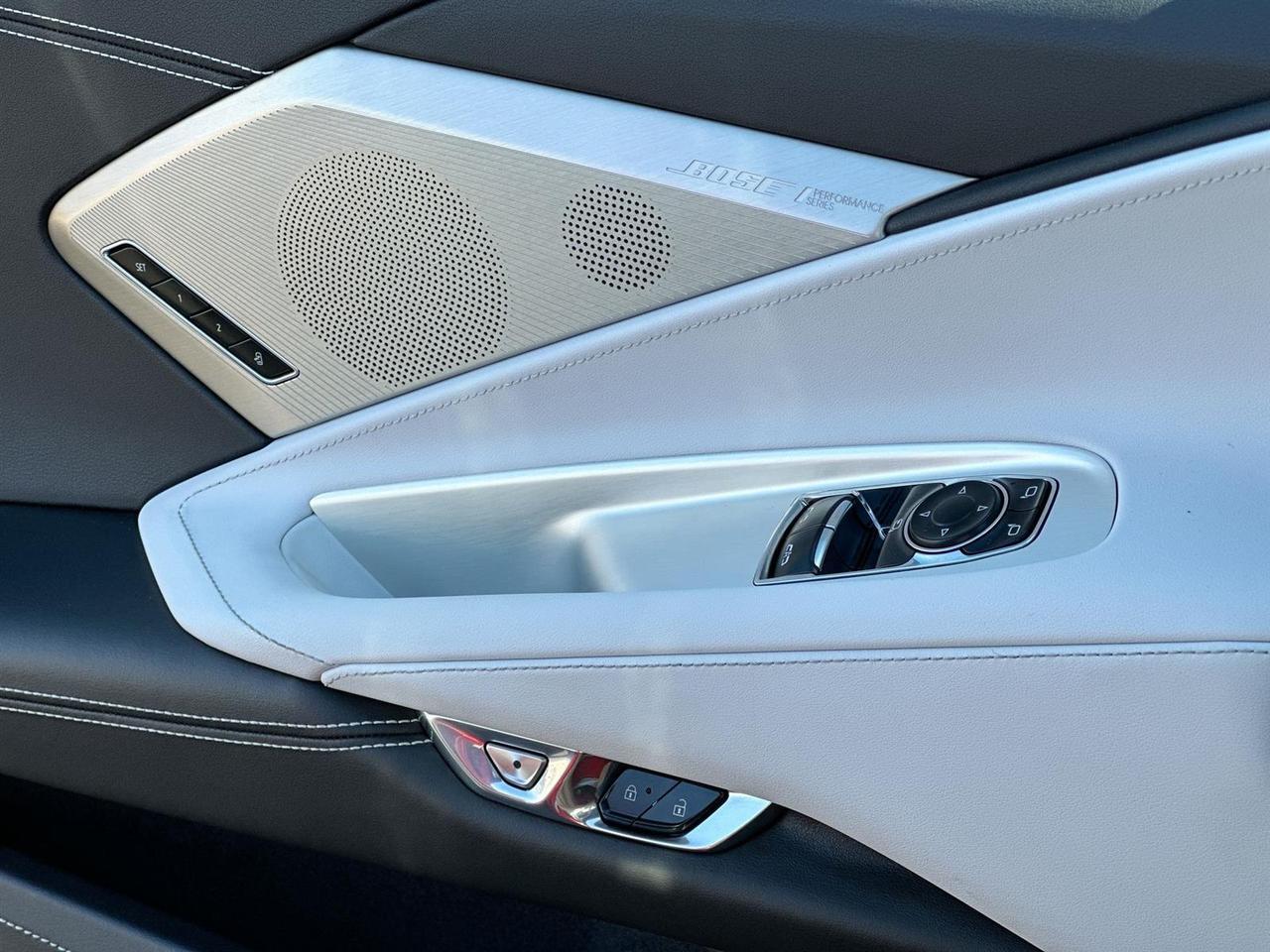 2021 Chevrolet Corvette 2LT Tucson AZ