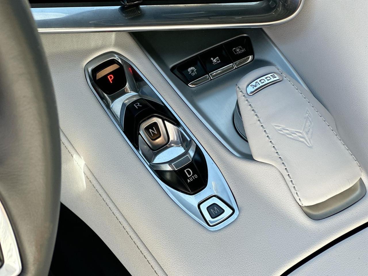 2021 Chevrolet Corvette 2LT Tucson AZ
