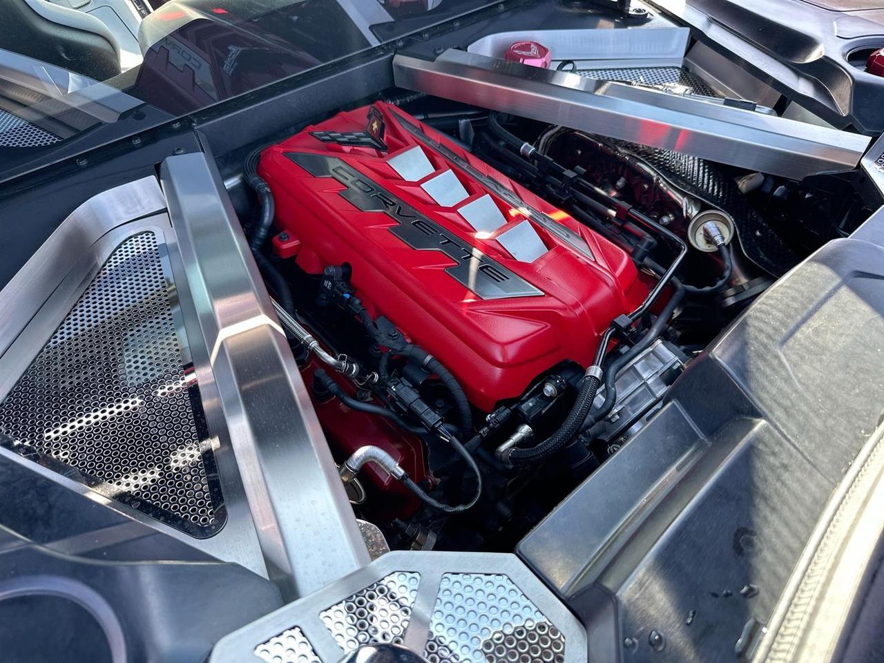 2021 Chevrolet Corvette 2LT Tucson AZ