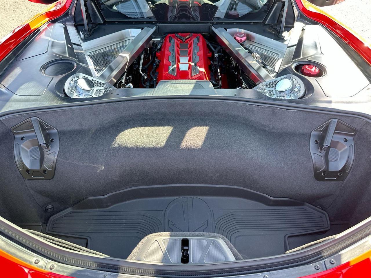 2021 Chevrolet Corvette 2LT Tucson AZ