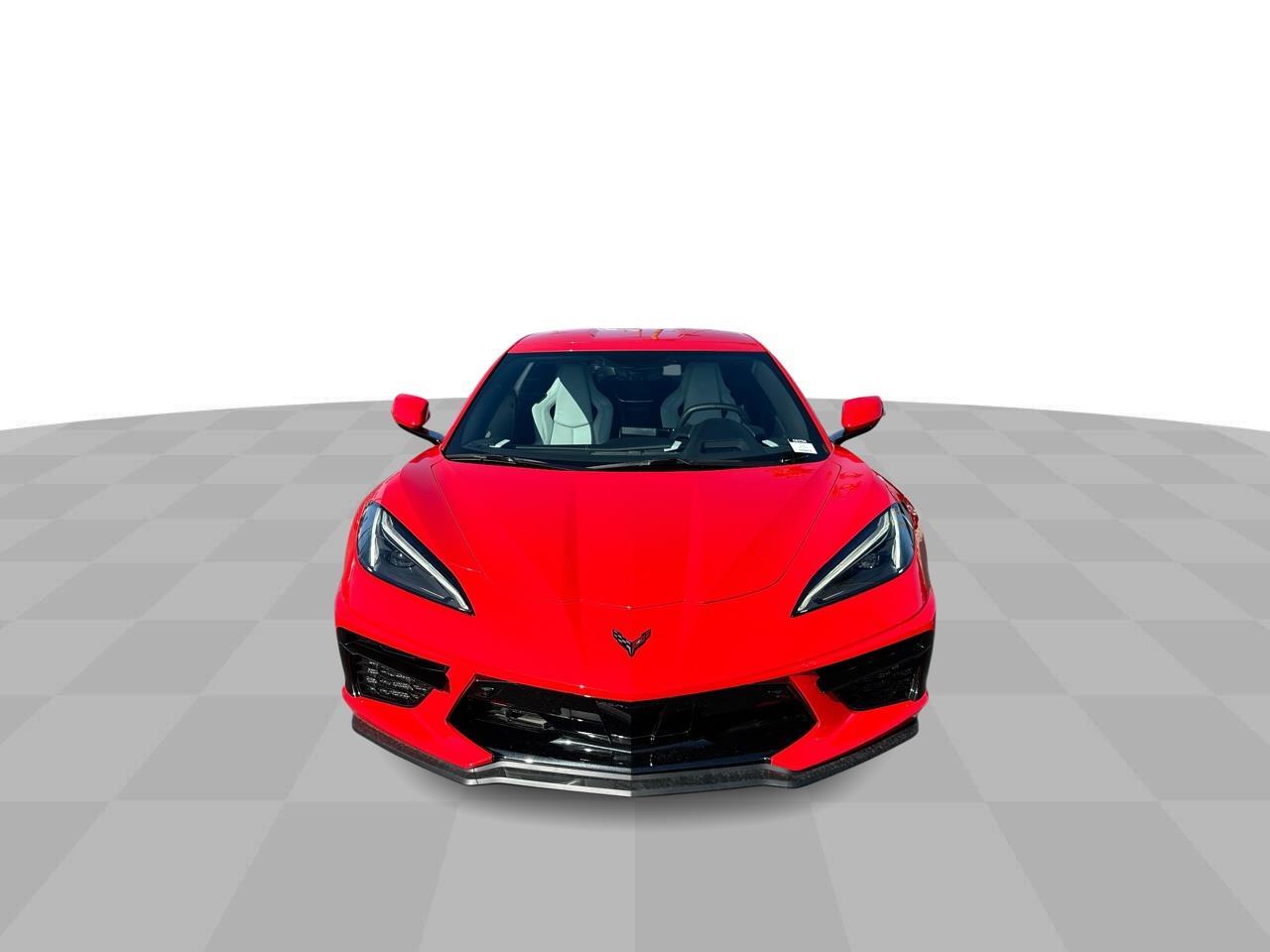 2021 Chevrolet Corvette 2LT Tucson AZ