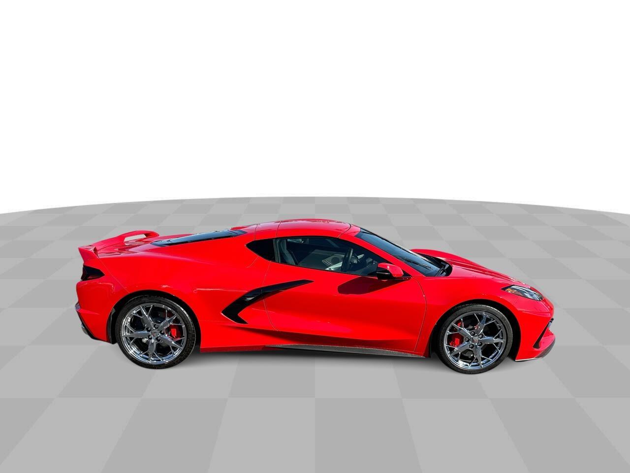 2021 Chevrolet Corvette 2LT Tucson AZ