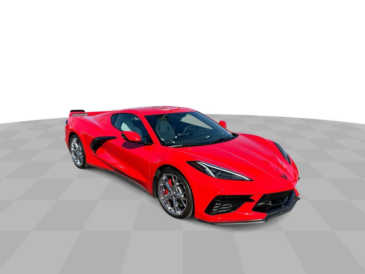 2021 Chevrolet Corvette 2LT Tucson AZ