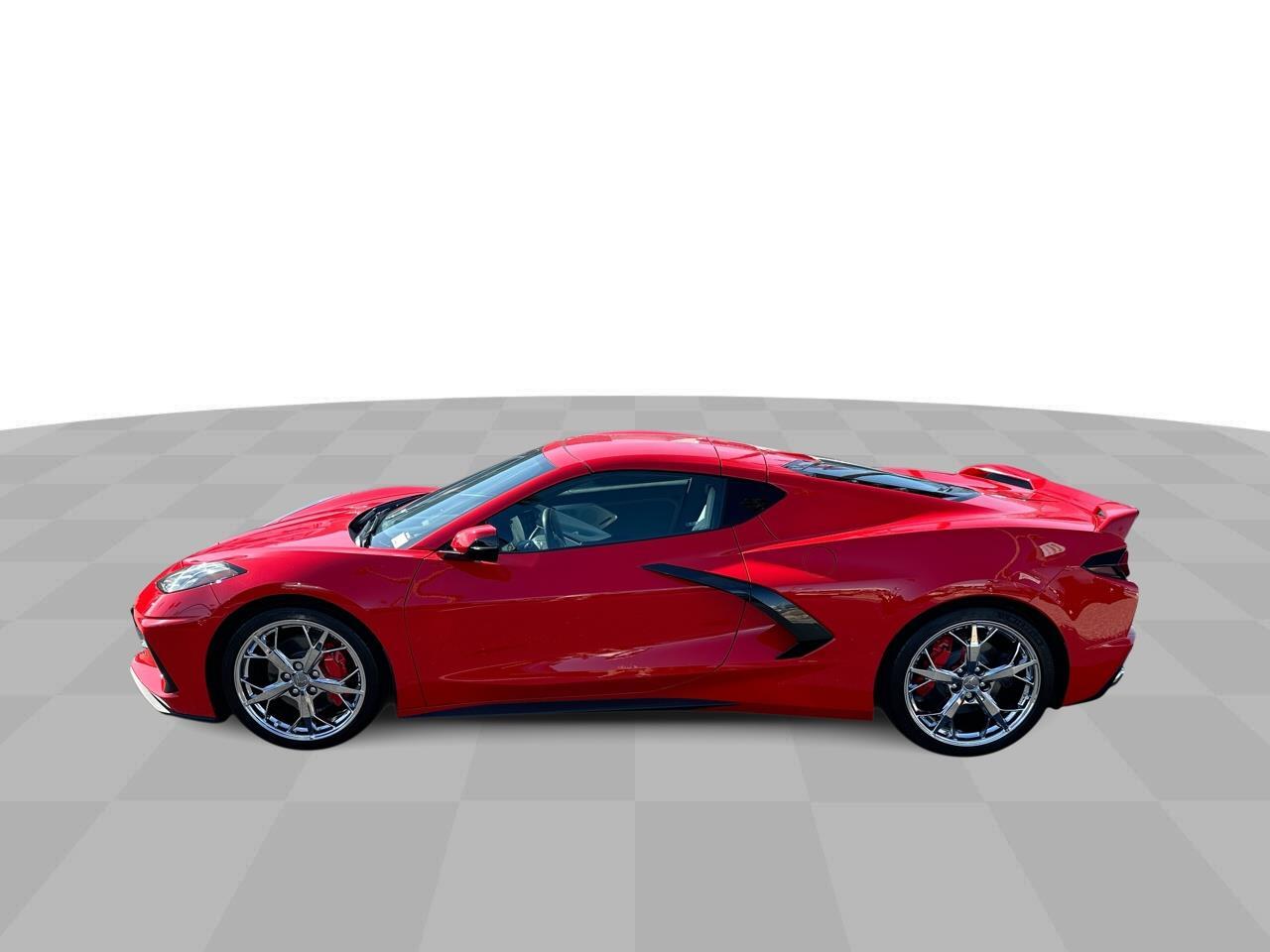 2021 Chevrolet Corvette 2LT Tucson AZ