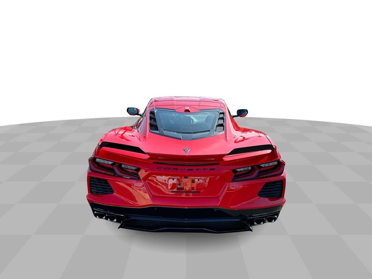 2021 Chevrolet Corvette 2LT Tucson AZ