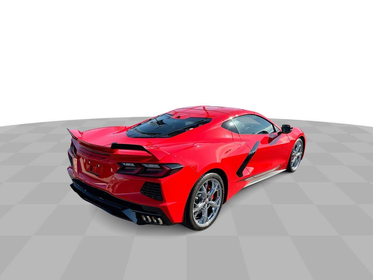 2021 Chevrolet Corvette 2LT Tucson AZ