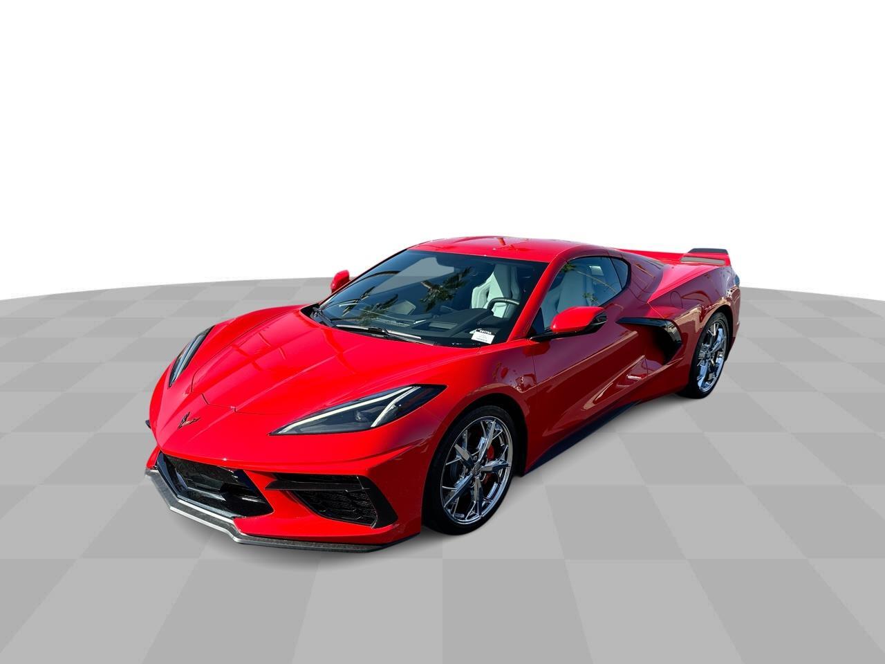 2021 Chevrolet Corvette 2LT Tucson AZ