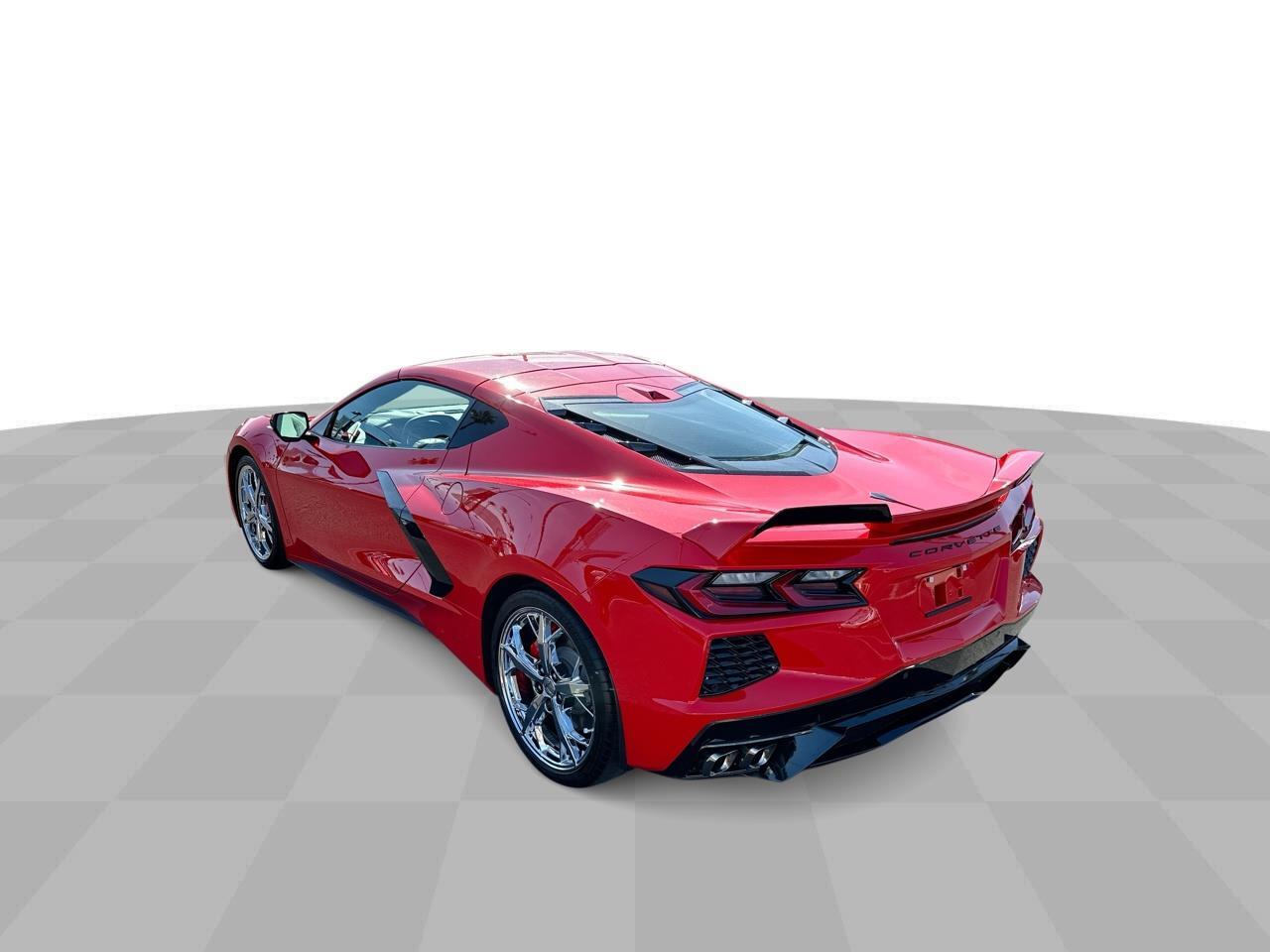 2021 Chevrolet Corvette 2LT Tucson AZ