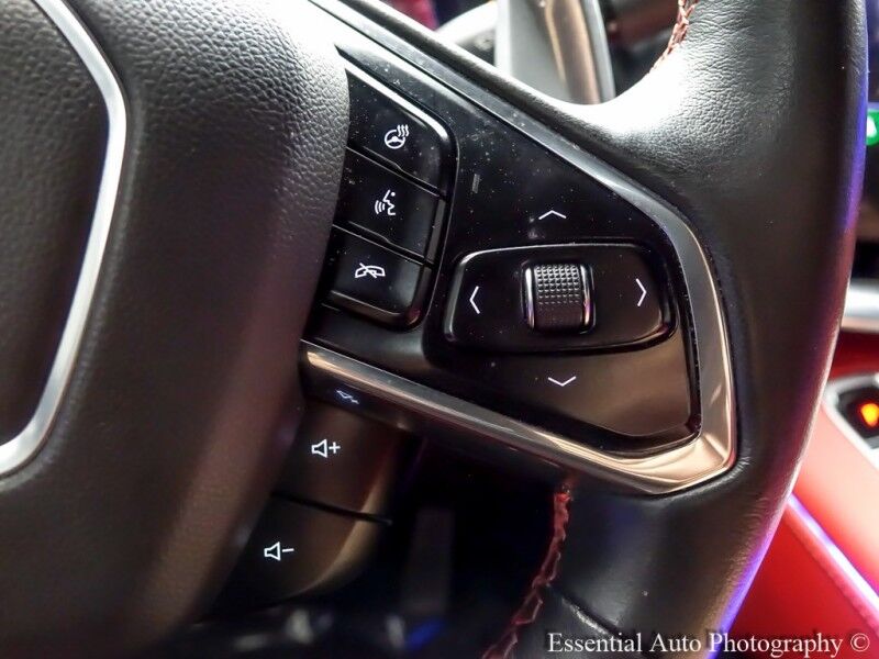 2021 Chevrolet Corvette 2LT Willowbrook IL