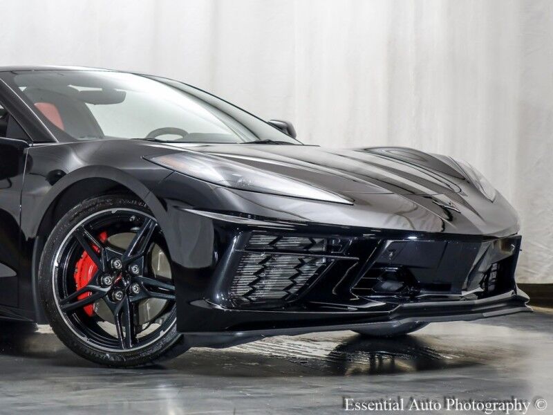 2021 Chevrolet Corvette 2LT Willowbrook IL