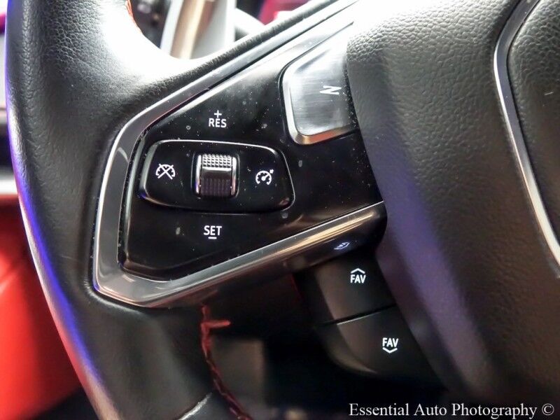 2021 Chevrolet Corvette 2LT Willowbrook IL