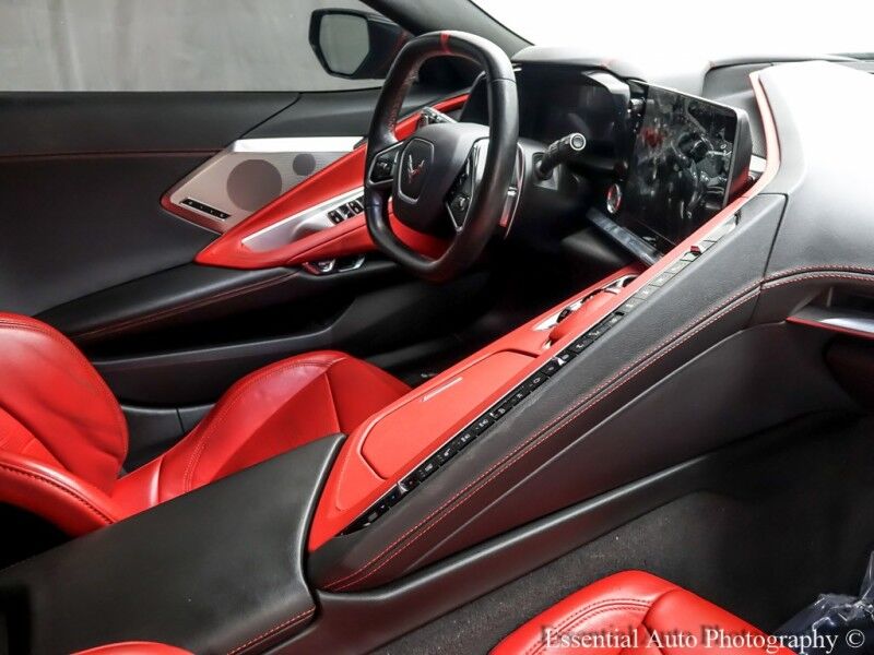 2021 Chevrolet Corvette 2LT Willowbrook IL