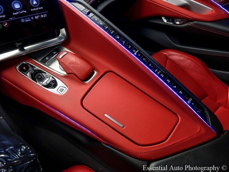 2021 Chevrolet Corvette 2LT Willowbrook IL