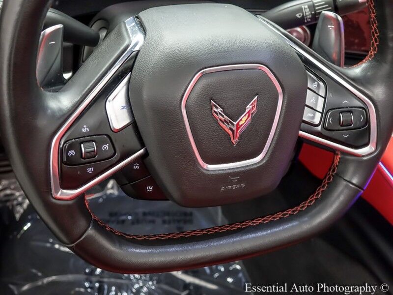 2021 Chevrolet Corvette 2LT Willowbrook IL