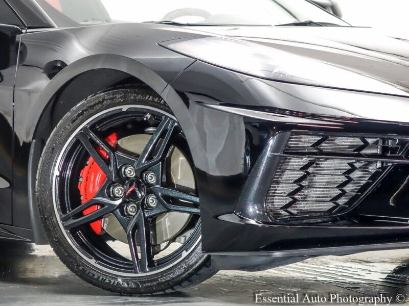 2021 Chevrolet Corvette 2LT Willowbrook IL