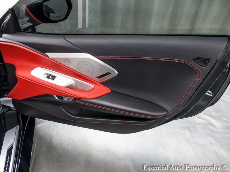 2021 Chevrolet Corvette 2LT Willowbrook IL