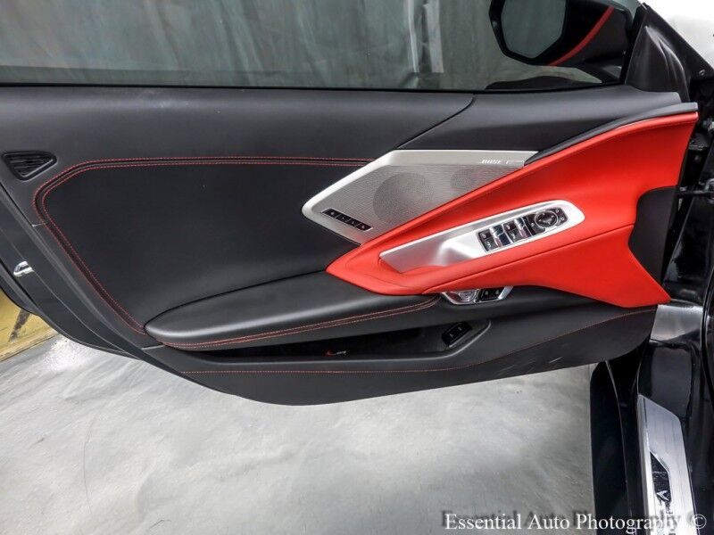 2021 Chevrolet Corvette 2LT Willowbrook IL