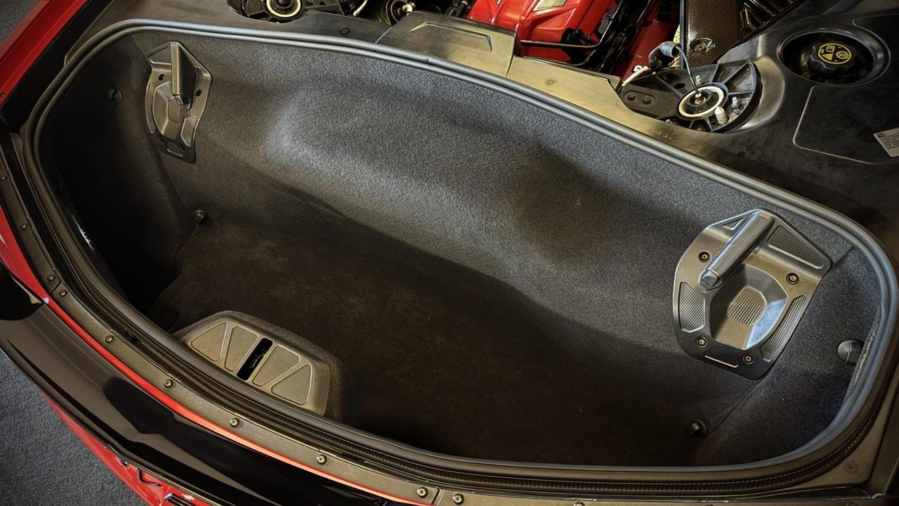 2021 Chevrolet Corvette 3LT Anaheim Hills CA