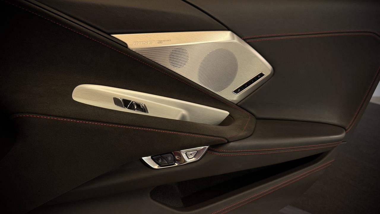 2021 Chevrolet Corvette 3LT Anaheim Hills CA