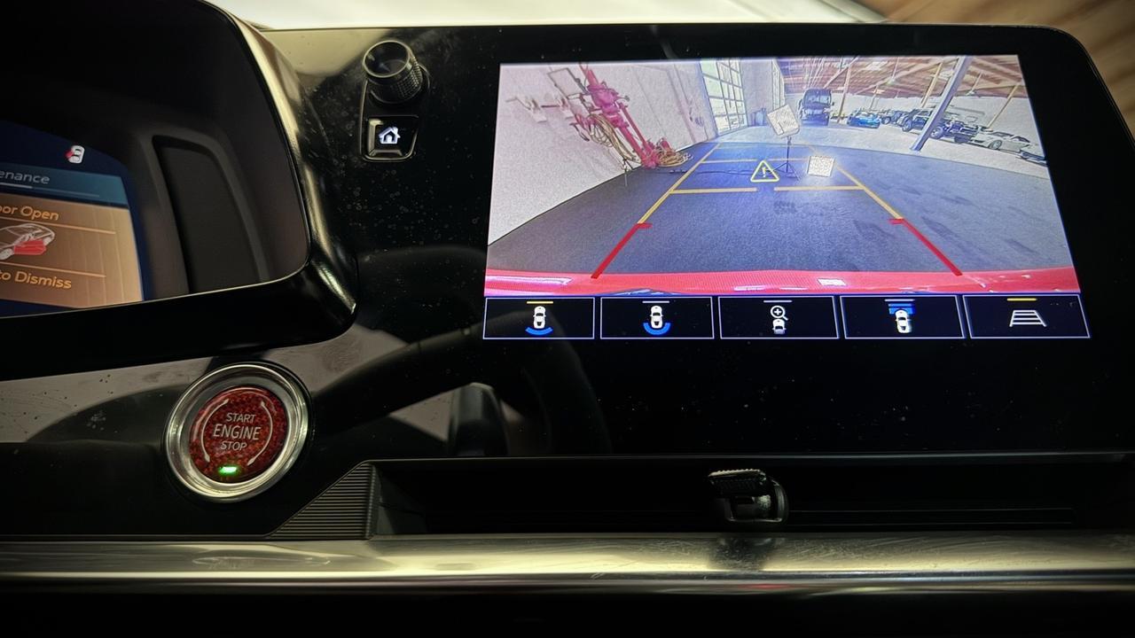 2021 Chevrolet Corvette 3LT Anaheim Hills CA
