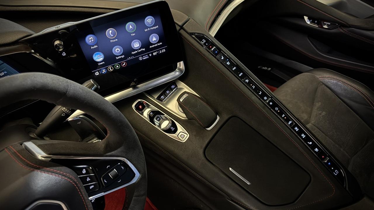 2021 Chevrolet Corvette 3LT Anaheim Hills CA