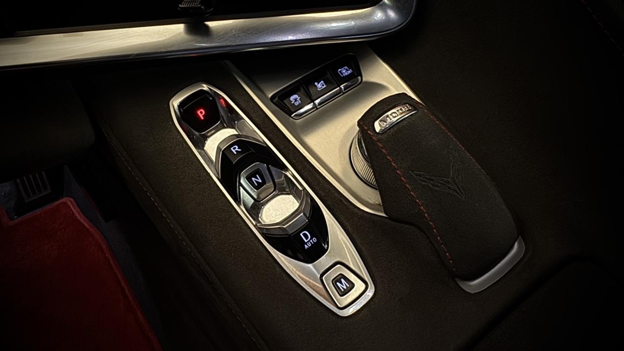 2021 Chevrolet Corvette 3LT Anaheim Hills CA