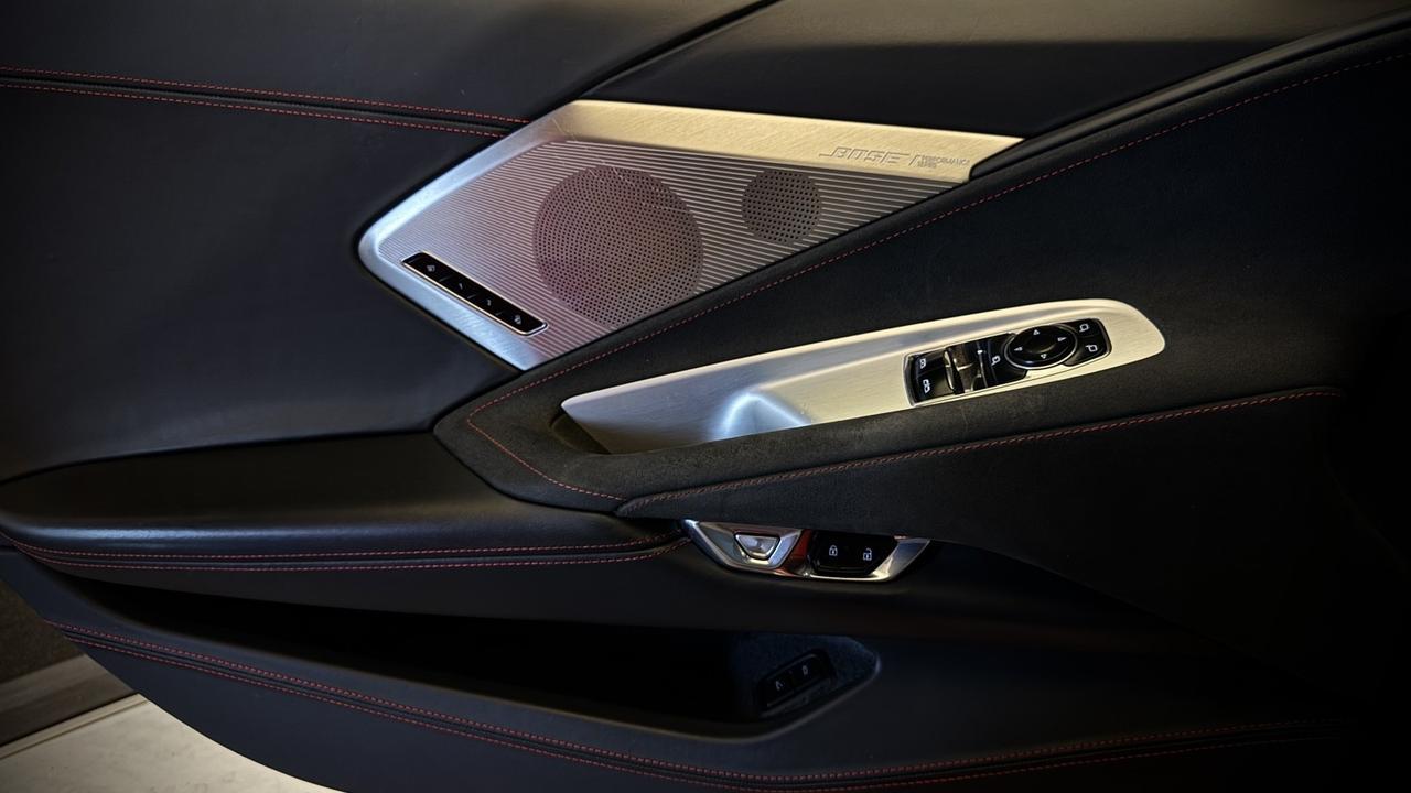 2021 Chevrolet Corvette 3LT Anaheim Hills CA