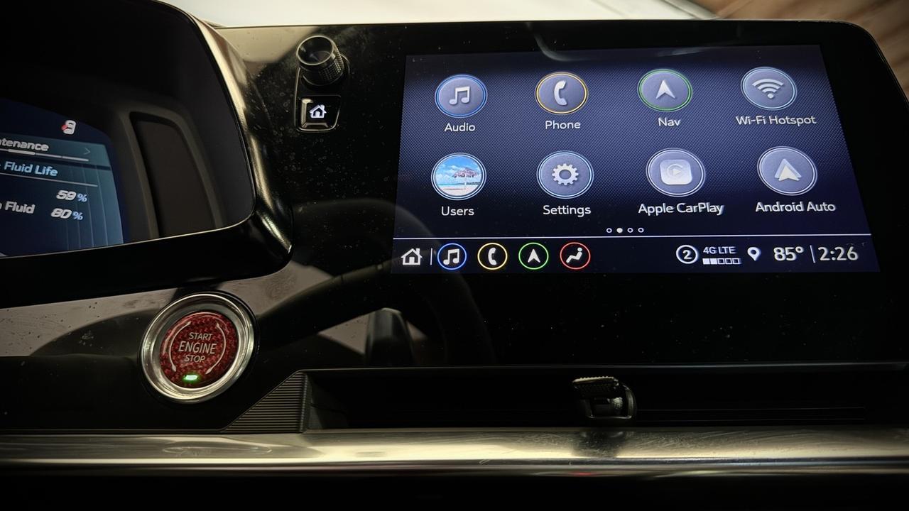 2021 Chevrolet Corvette 3LT Anaheim Hills CA