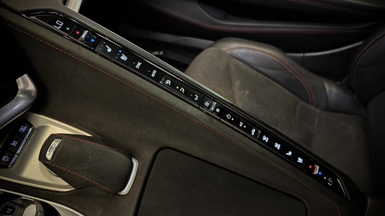 2021 Chevrolet Corvette 3LT Anaheim Hills CA