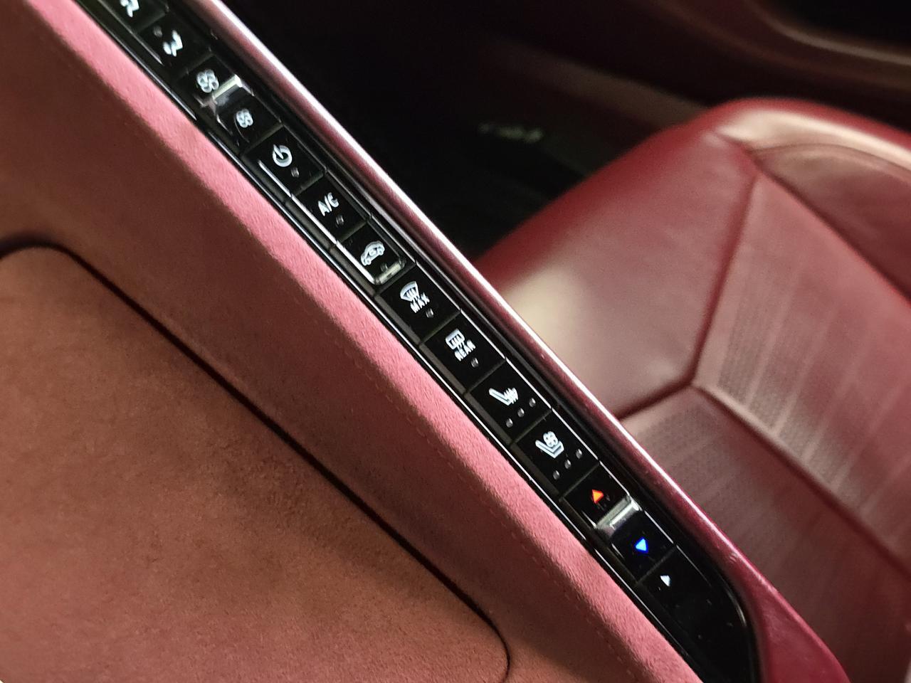 2021 Chevrolet Corvette 3LT Dalton GA