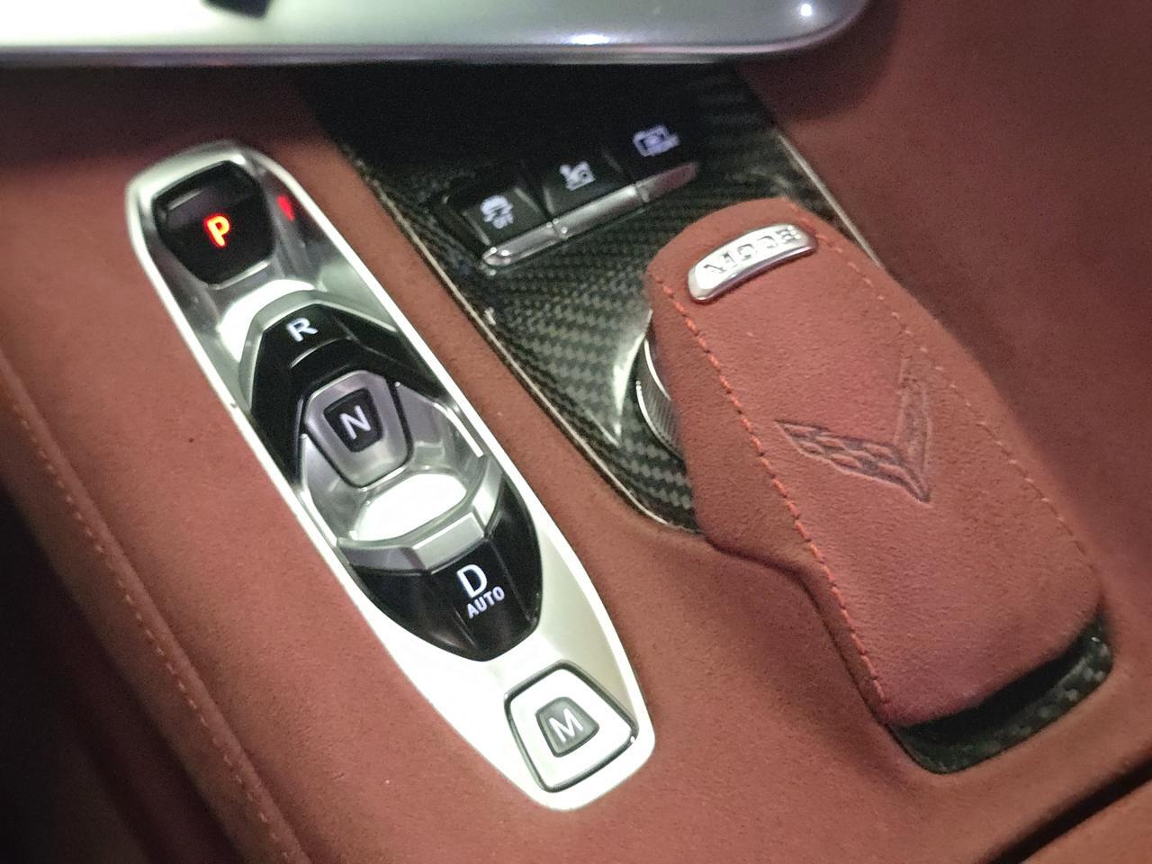 2021 Chevrolet Corvette 3LT Dalton GA