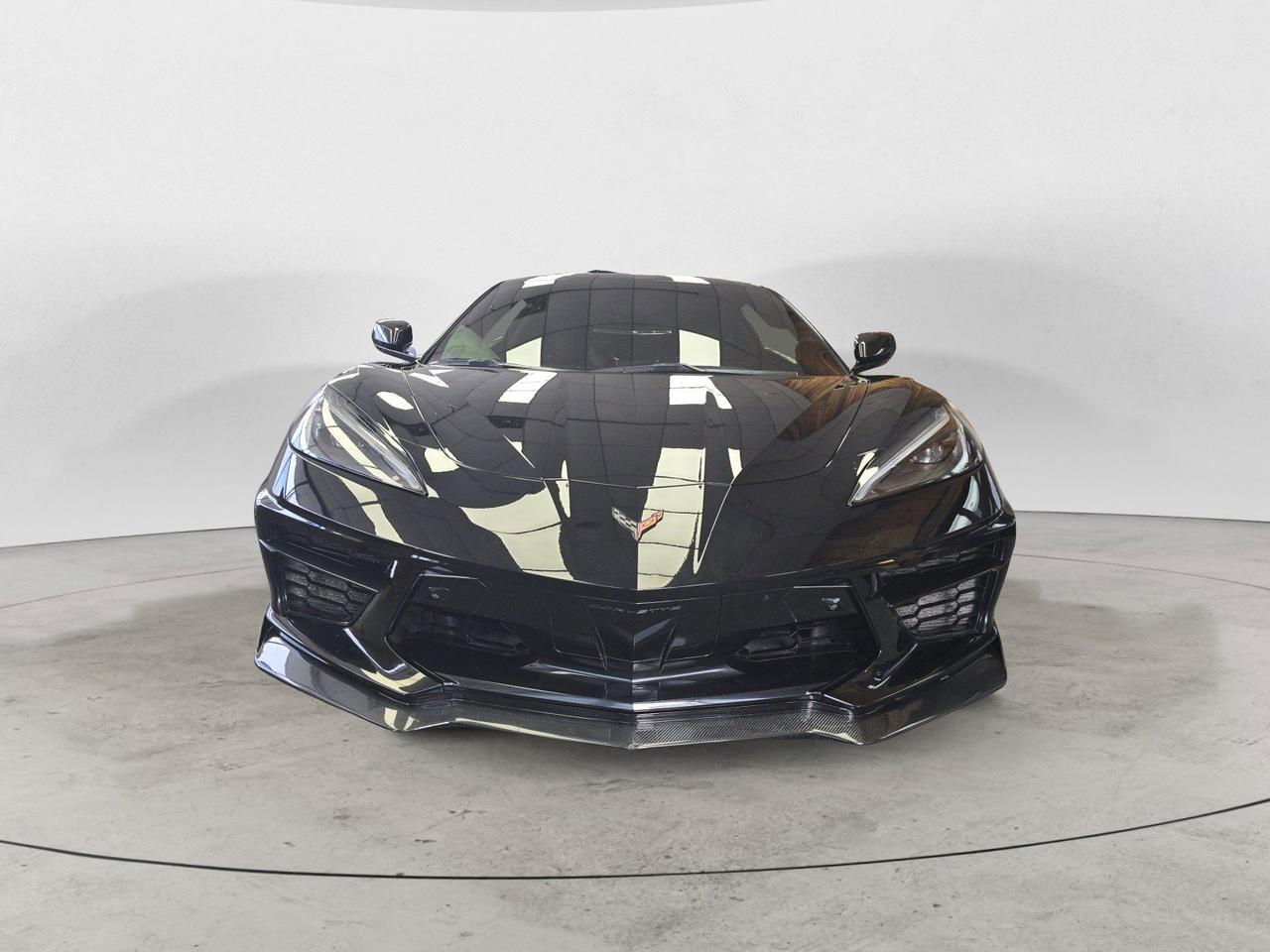 2021 Chevrolet Corvette 3LT Dalton GA