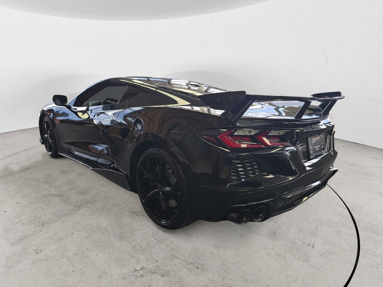 2021 Chevrolet Corvette 3LT Dalton GA