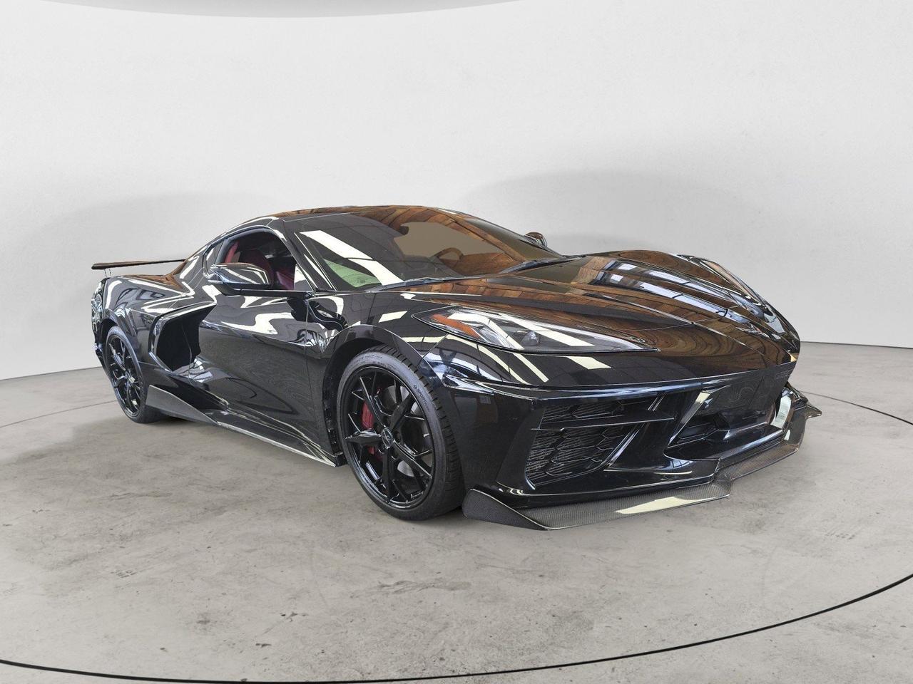 2021 Chevrolet Corvette 3LT Dalton GA