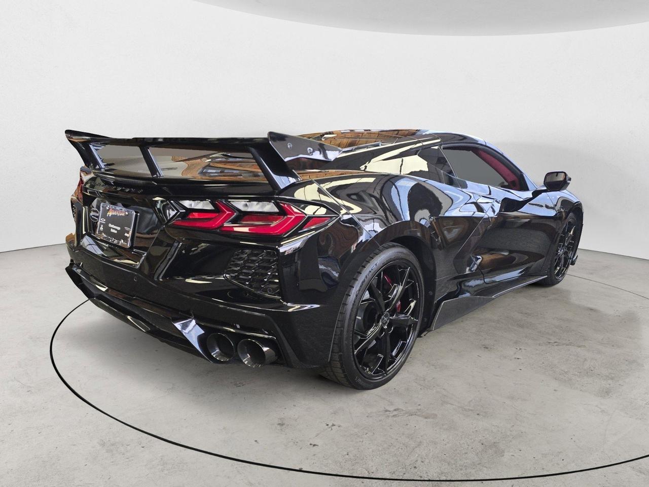 2021 Chevrolet Corvette 3LT Dalton GA