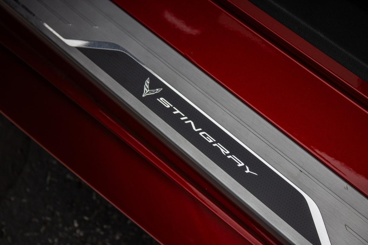 2021 Chevrolet Corvette 3LT Yonkers NY