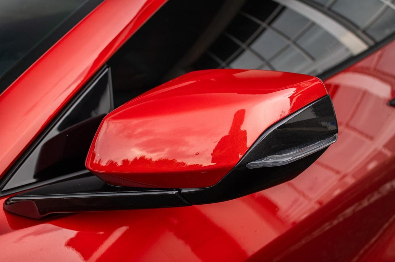 2021 Chevrolet Corvette 3LT Yonkers NY