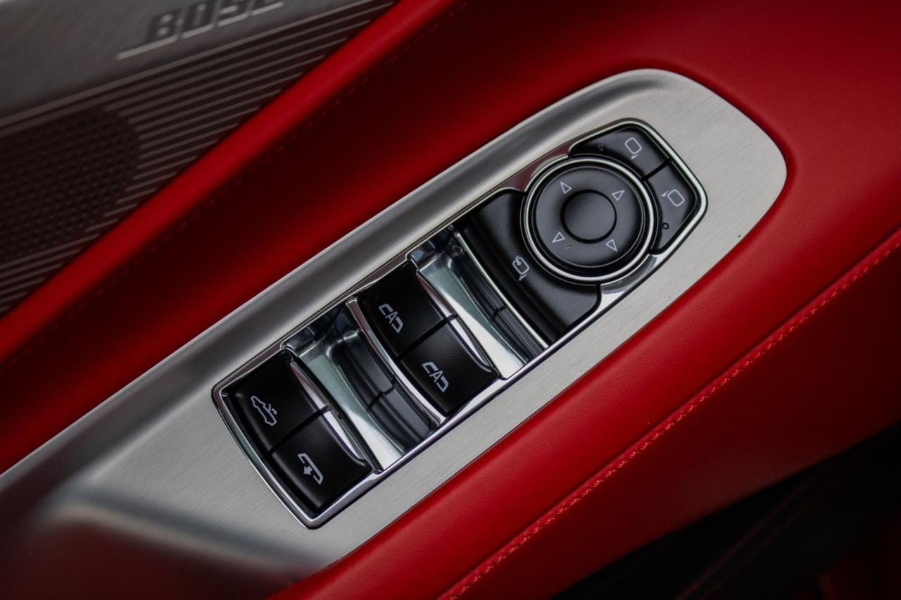 2021 Chevrolet Corvette 3LT Yonkers NY