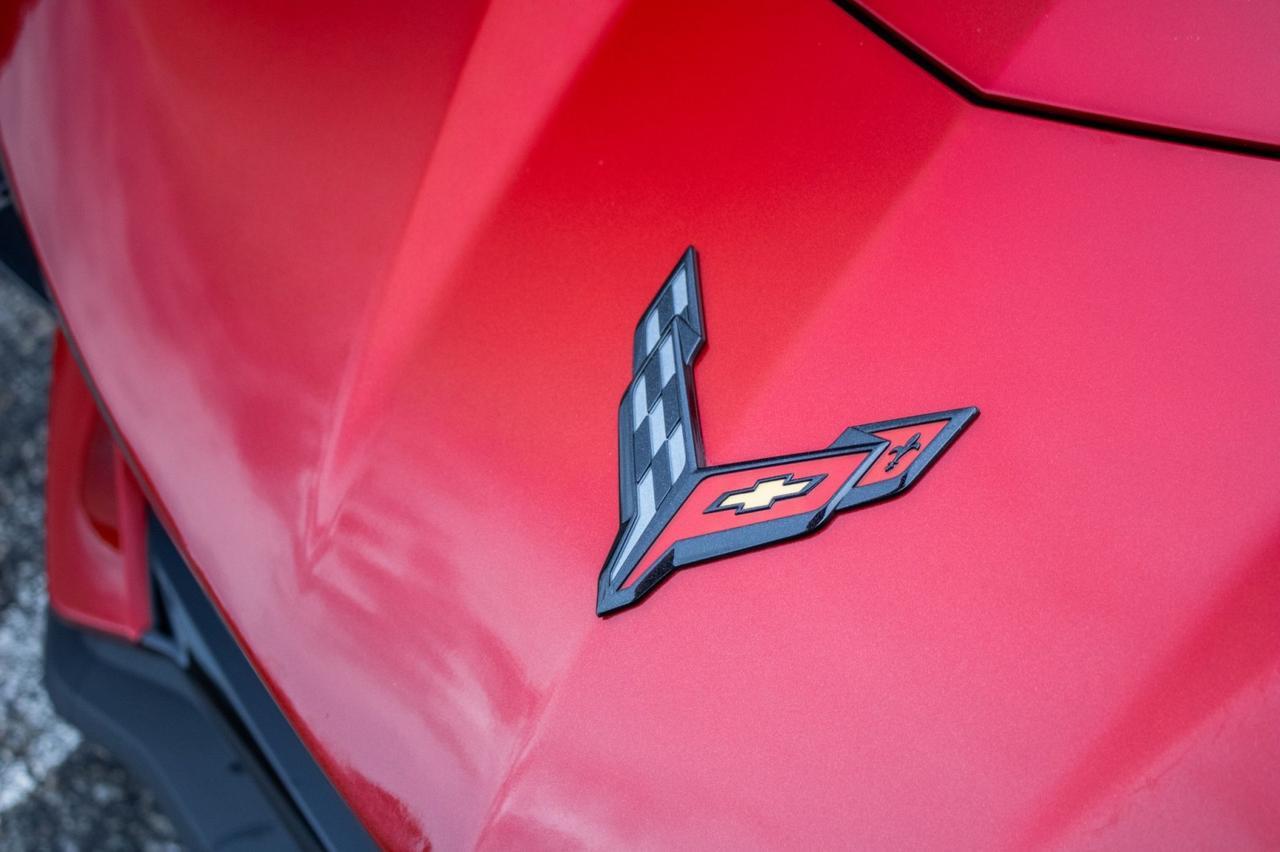 2021 Chevrolet Corvette 3LT Yonkers NY
