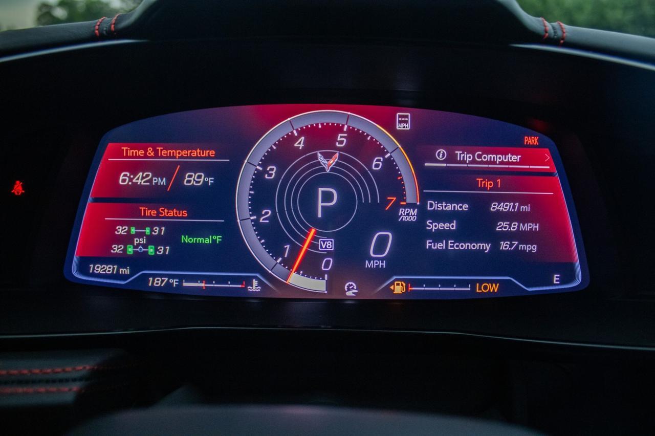 2021 Chevrolet Corvette 3LT Yonkers NY
