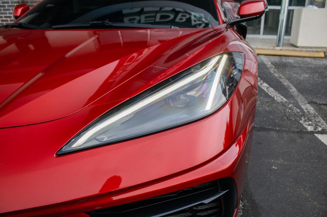 2021 Chevrolet Corvette 3LT Yonkers NY