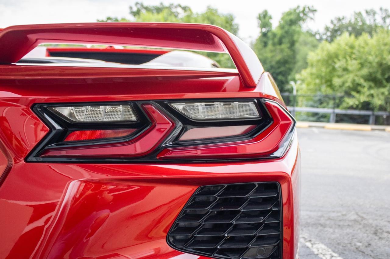 2021 Chevrolet Corvette 3LT Yonkers NY