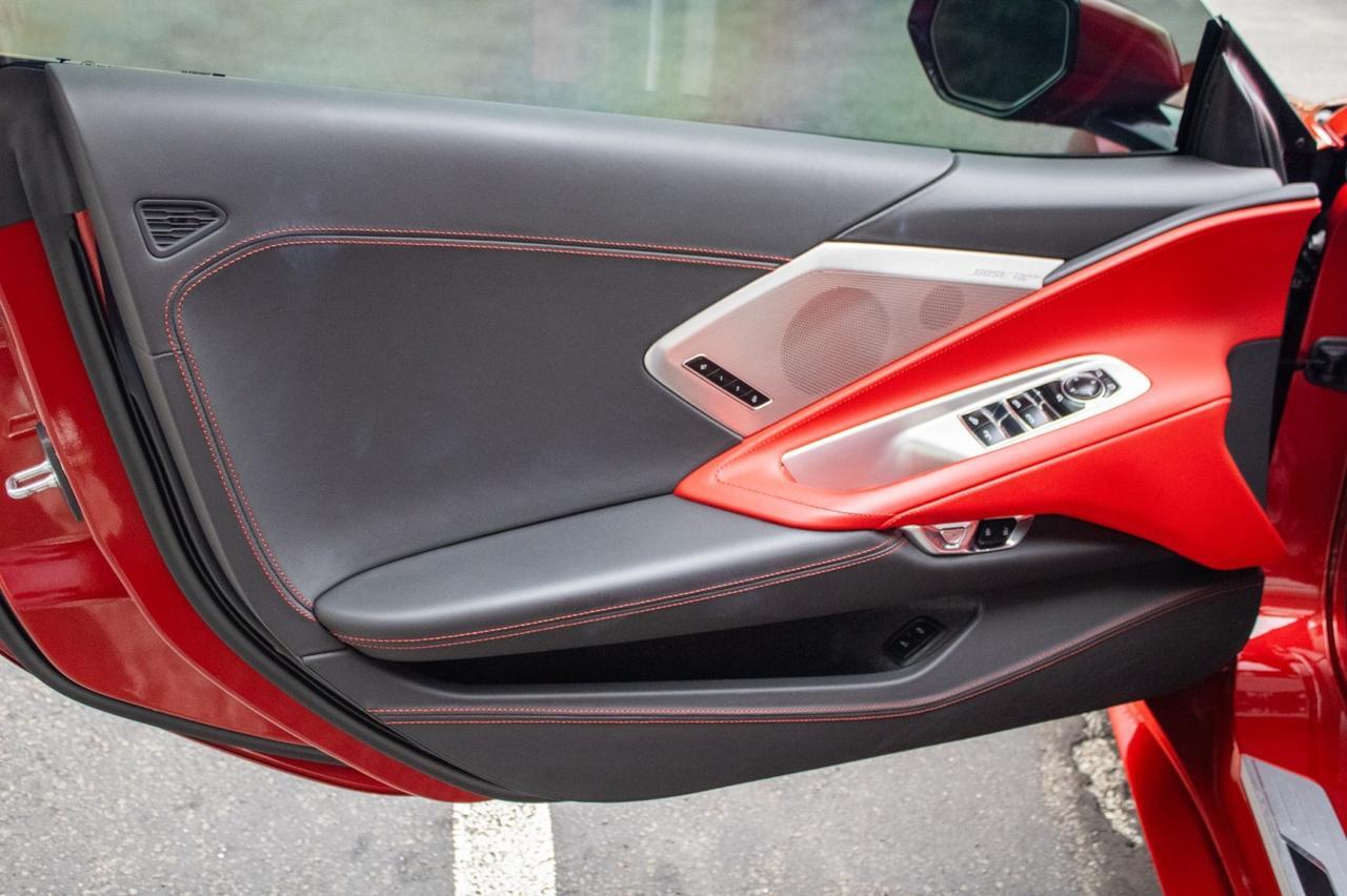 2021 Chevrolet Corvette 3LT Yonkers NY