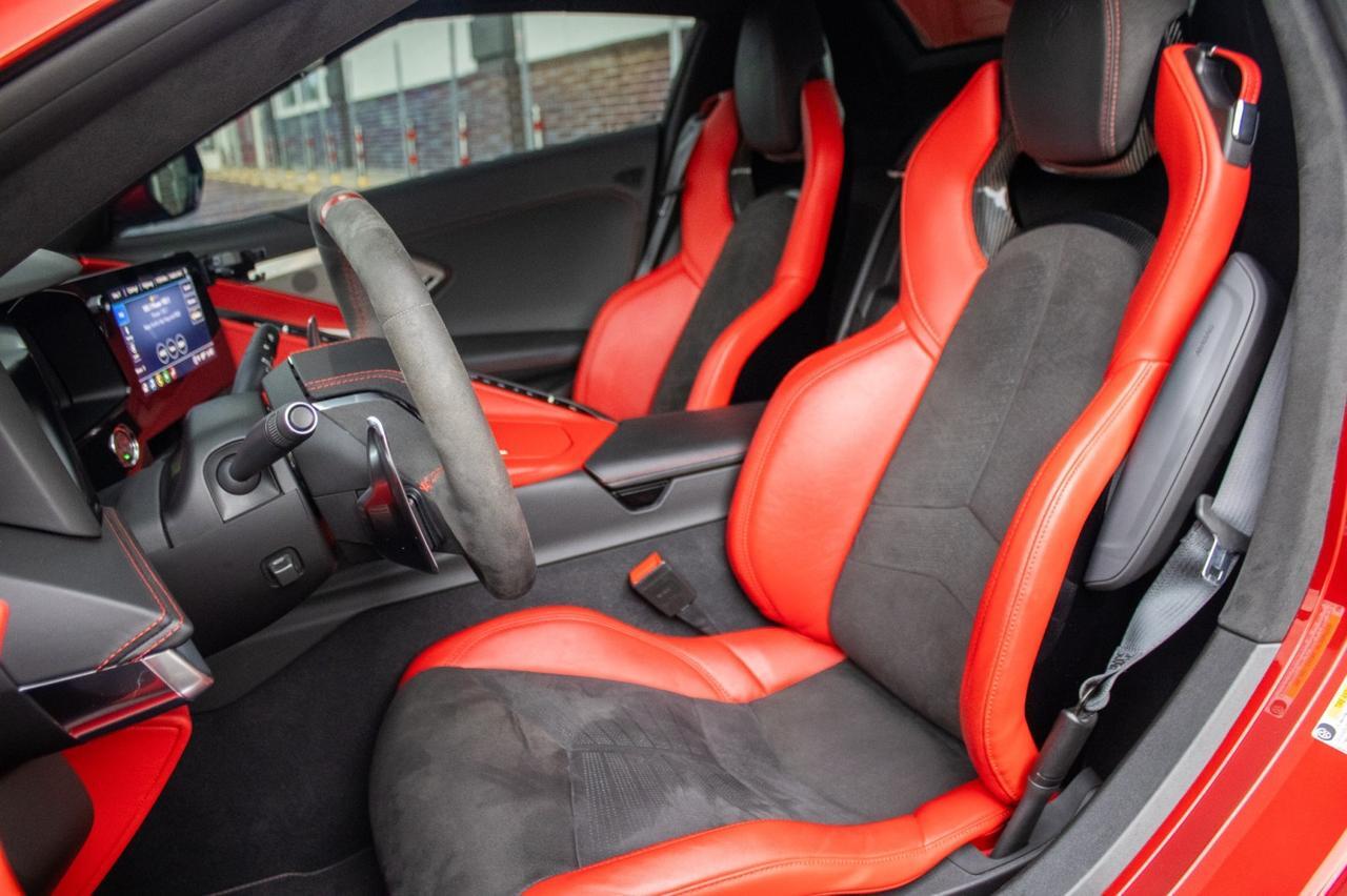 2021 Chevrolet Corvette 3LT Yonkers NY